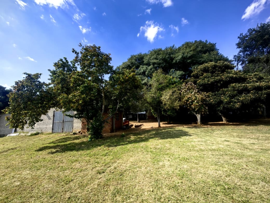Commercial Property for Sale in Rietvly A H North West